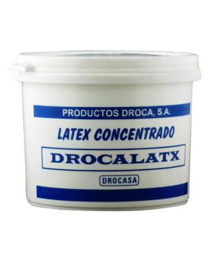 DROCALATX LATEX CONCENTRADO